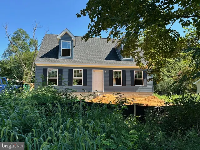 Popular Chesapeake Landing Real Estate