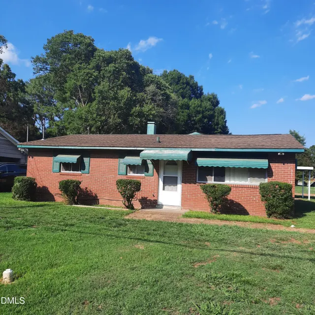 Expensive Rochester Heights Real Estate
