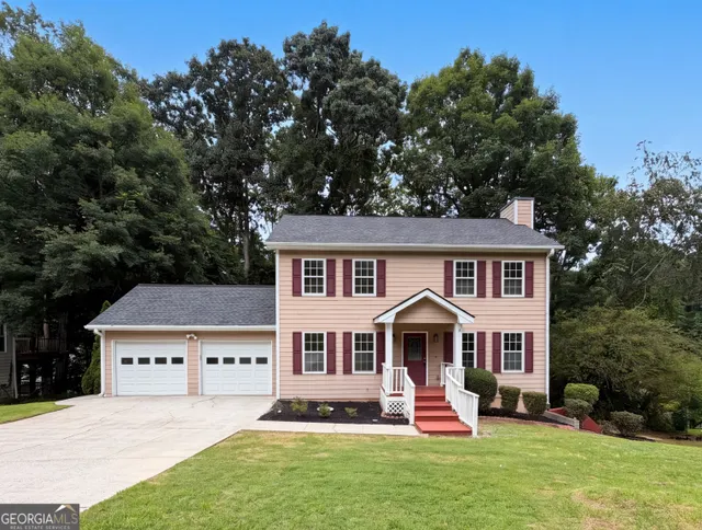 Expensive Mill Creek Trace Real Estate