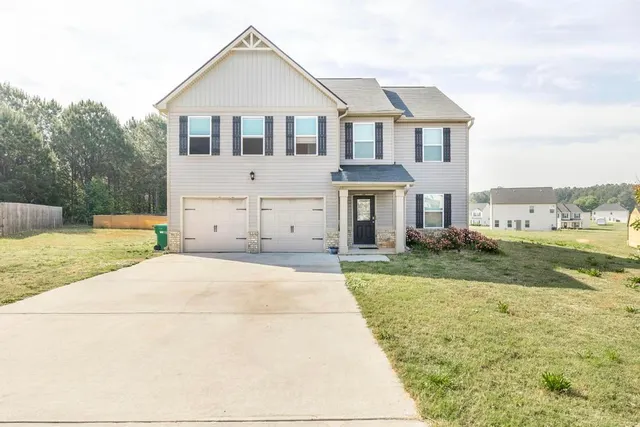 Popular Clarks Estates Real Estate