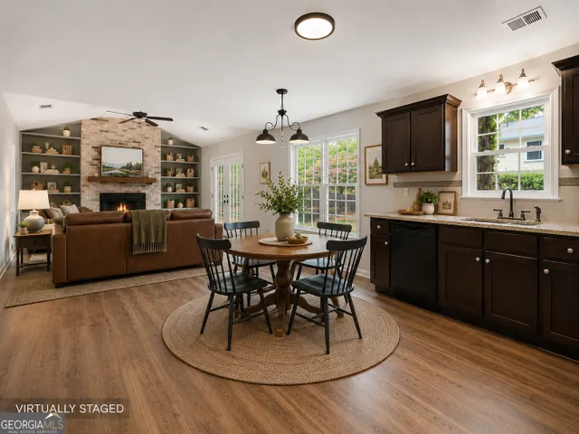 Expensive Quail Pointe Real Estate