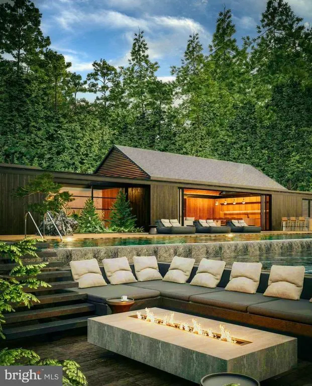 Expensive Sparks Glencoe Real Estate