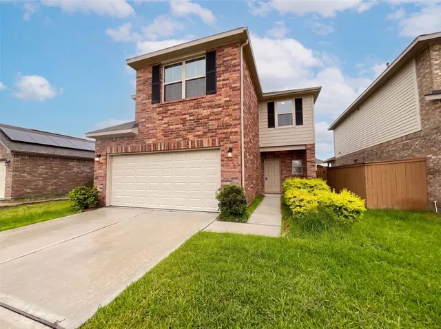 Popular Sunterra Sec 4 Real Estate