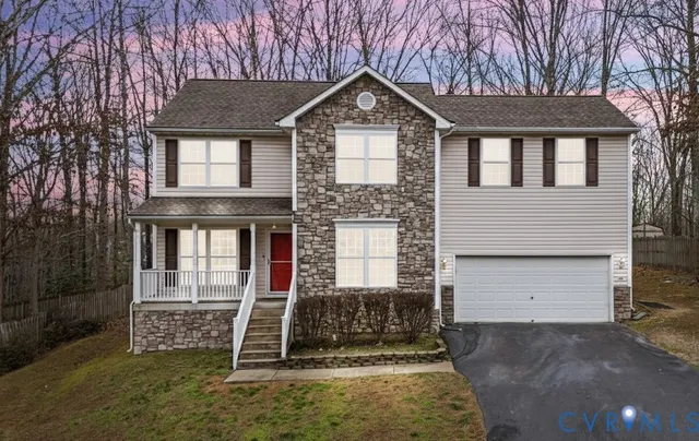 Popular 200 - Spotsylvania Real Estate