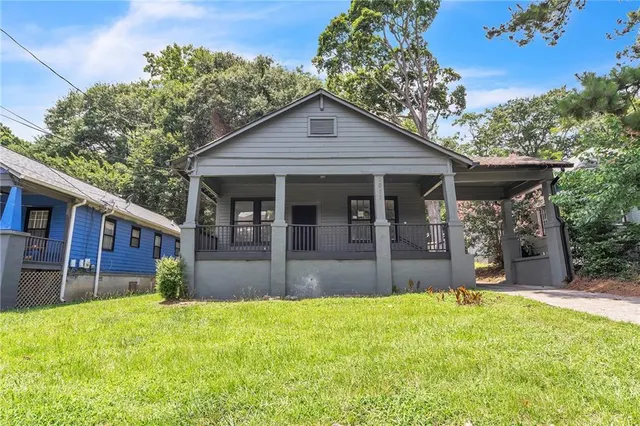 Popular Adair Park Real Estate