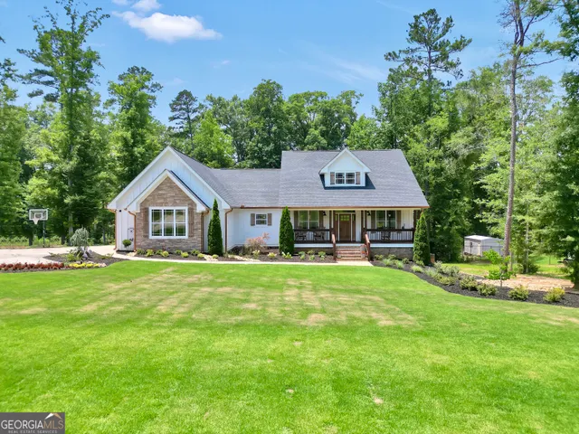 Expensive Oak Ridge Real Estate