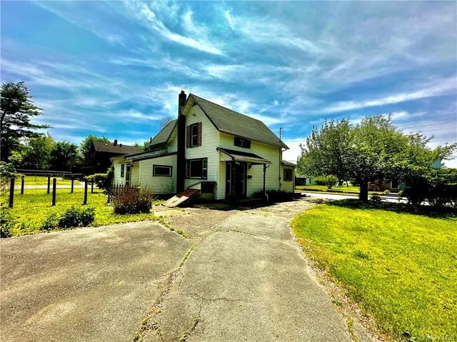 131 Ryan Street, Port Jervis NY 12771
