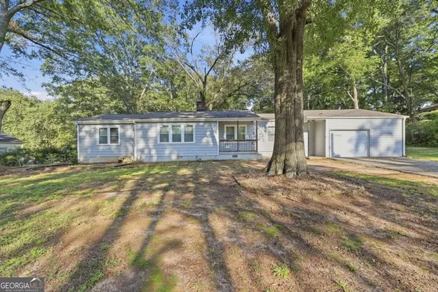 Popular Garden Club Real Estate
