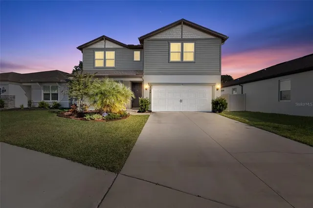 Expensive OAKS OF PASCO Real Estate