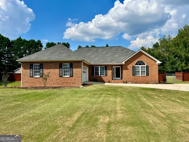 Popular Kristin Court Real Estate