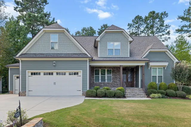 Popular Hoke Landing Real Estate