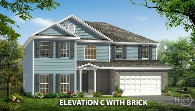 Popular Camden Crossing Real Estate