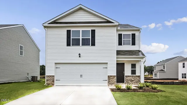 Popular Wilsons Ridge Real Estate
