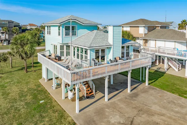 Cheap Pirates Beach 7 Real Estate