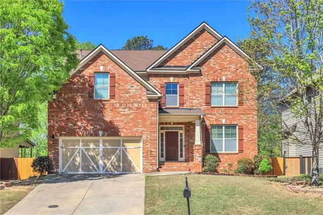 Popular Wallace Run Real Estate