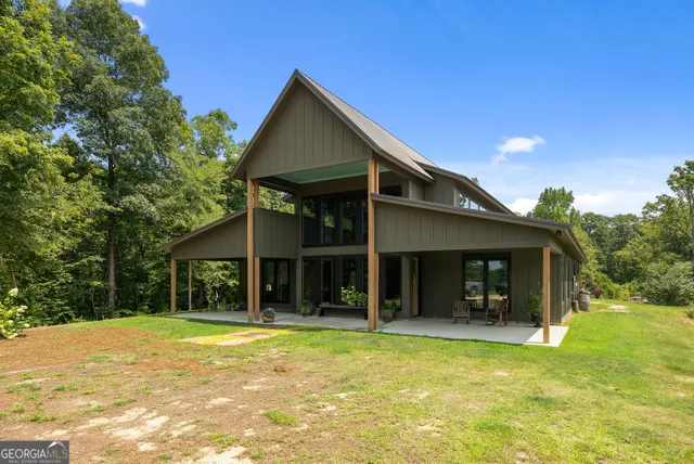 Expensive Upatoi Real Estate