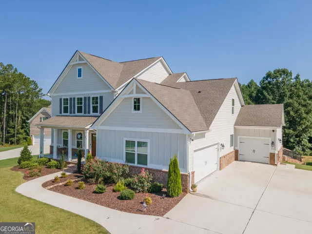 Expensive Barnsley Farms Real Estate
