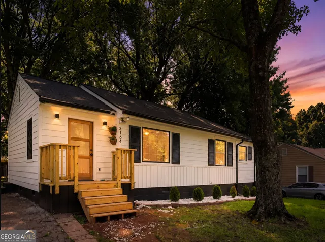 Popular Burroughs Prop Real Estate