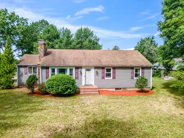 Popular South Berwick Real Estate