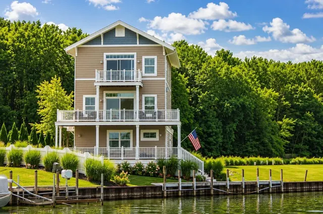 Popular Compass Point Real Estate