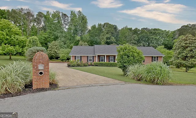 Cheap Walden Pond Real Estate
