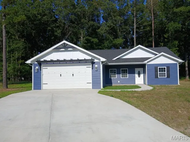 Popular Poplar Bluff Real Estate