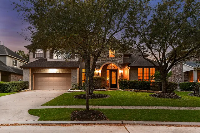 Expensive Avalon At Seven Meadows Real Estate