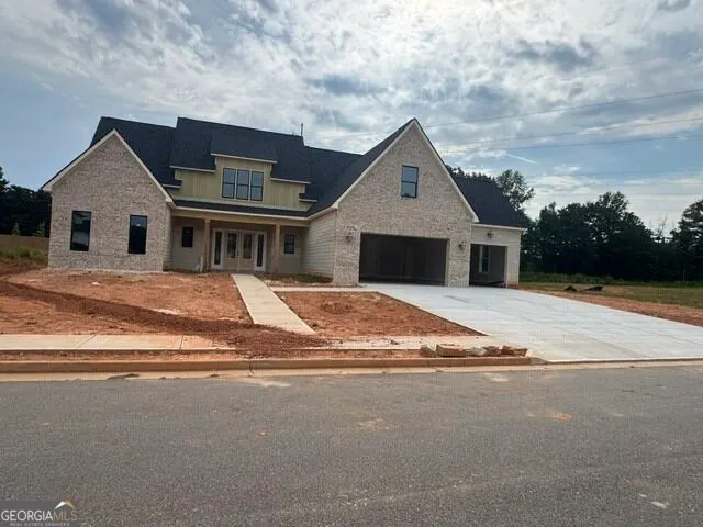 Expensive Mill Farms Real Estate