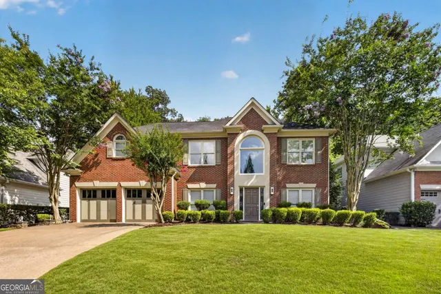 Popular Georgetown Park Real Estate