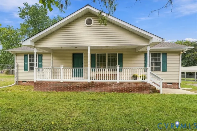 Popular 45 - Caroline Real Estate
