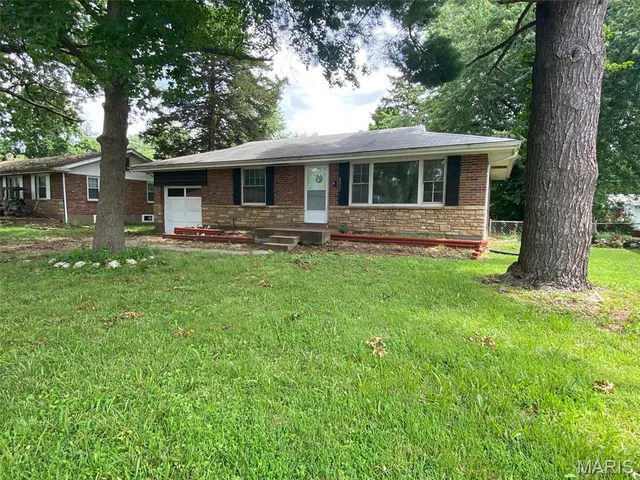 Popular Bissell Hills 8 First Add Real Estate