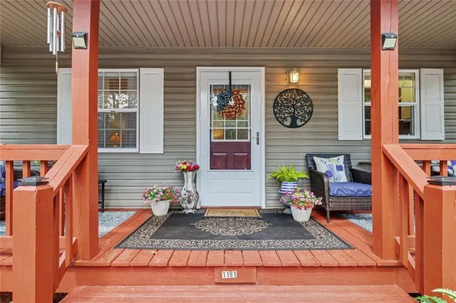 Popular Old Forge Estates Real Estate