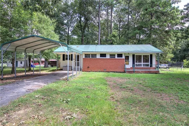 Popular Black Oaks Real Estate