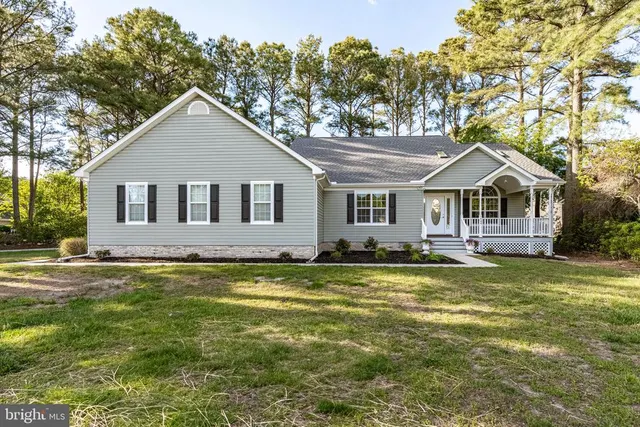 Popular Ocean Pines - The Point Real Estate
