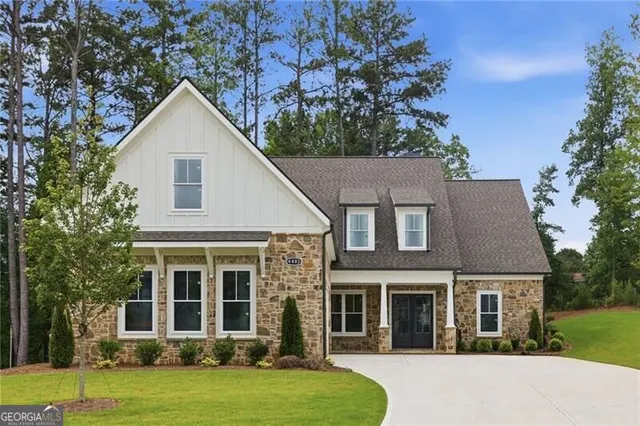 Popular Ward Mills Farm Real Estate