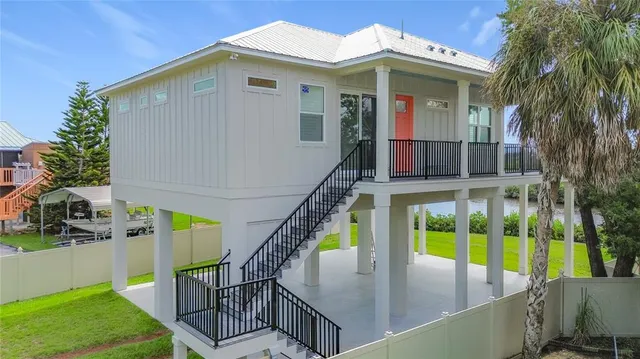 Popular ST MARTINS ESTUARY RETREATS UNIT 06 Real Estate