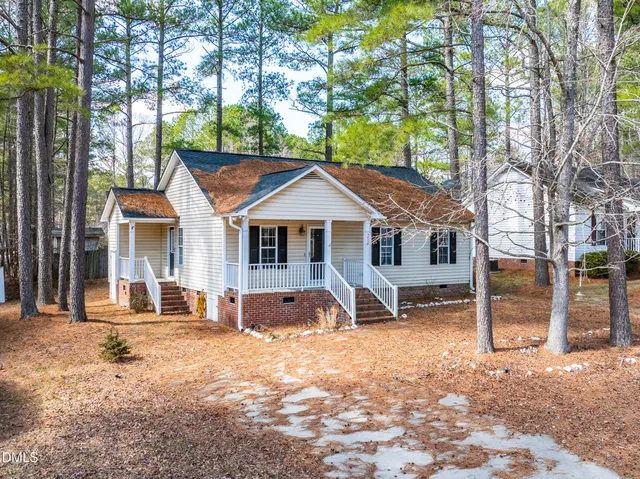 Popular Amber Ridge Real Estate