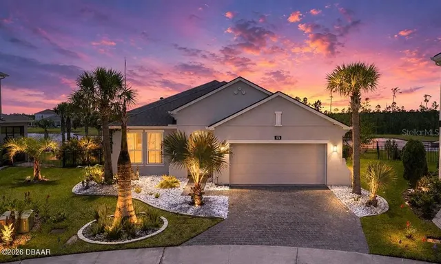 Popular MOSAIC PH 1A Real Estate