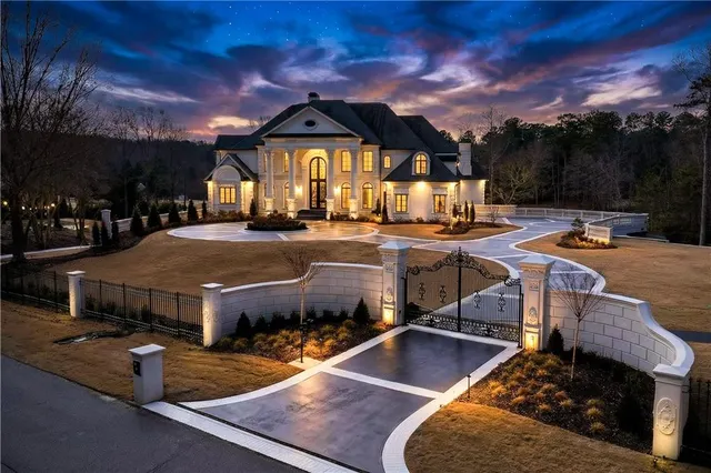 Popular Cameron Crest Farms Real Estate