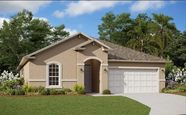 Popular THE PALMS AT WATERFORD LAKES Real Estate