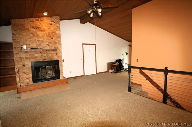 Cheap Panoramic Real Estate