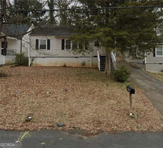Cheap Venetian Hills Real Estate