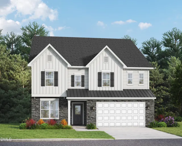 Popular Blue Run Real Estate