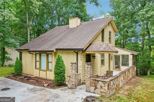 Popular Chatta Lanier Real Estate