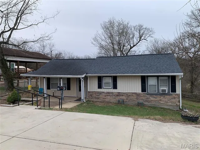 Popular Mauthes Add Real Estate