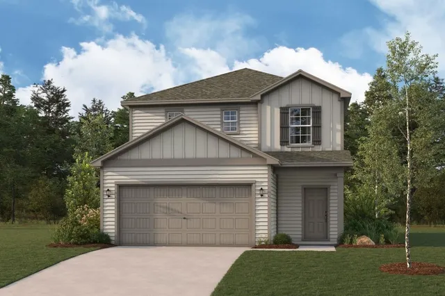 Cheap Katy Reserve Real Estate