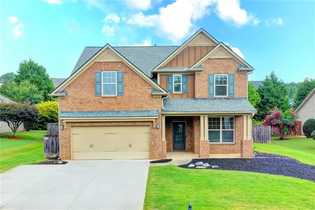 Popular Hampton Station Real Estate
