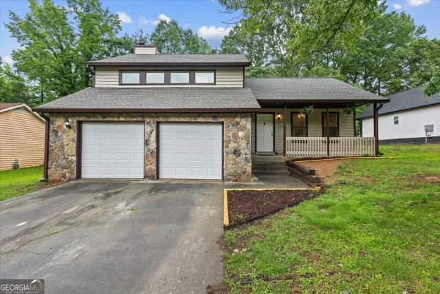 Expensive Chapmans Mill Real Estate