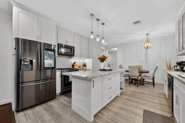 Expensive Kashmere Gardens Real Estate
