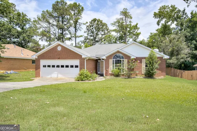 Cheap Grovetown Real Estate